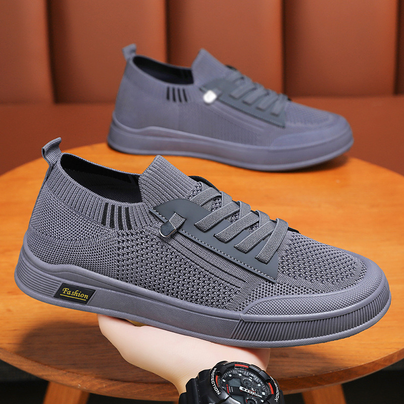 New Summer Men's Shoes Fashion - đánh giá và giá Mens Fashion Show