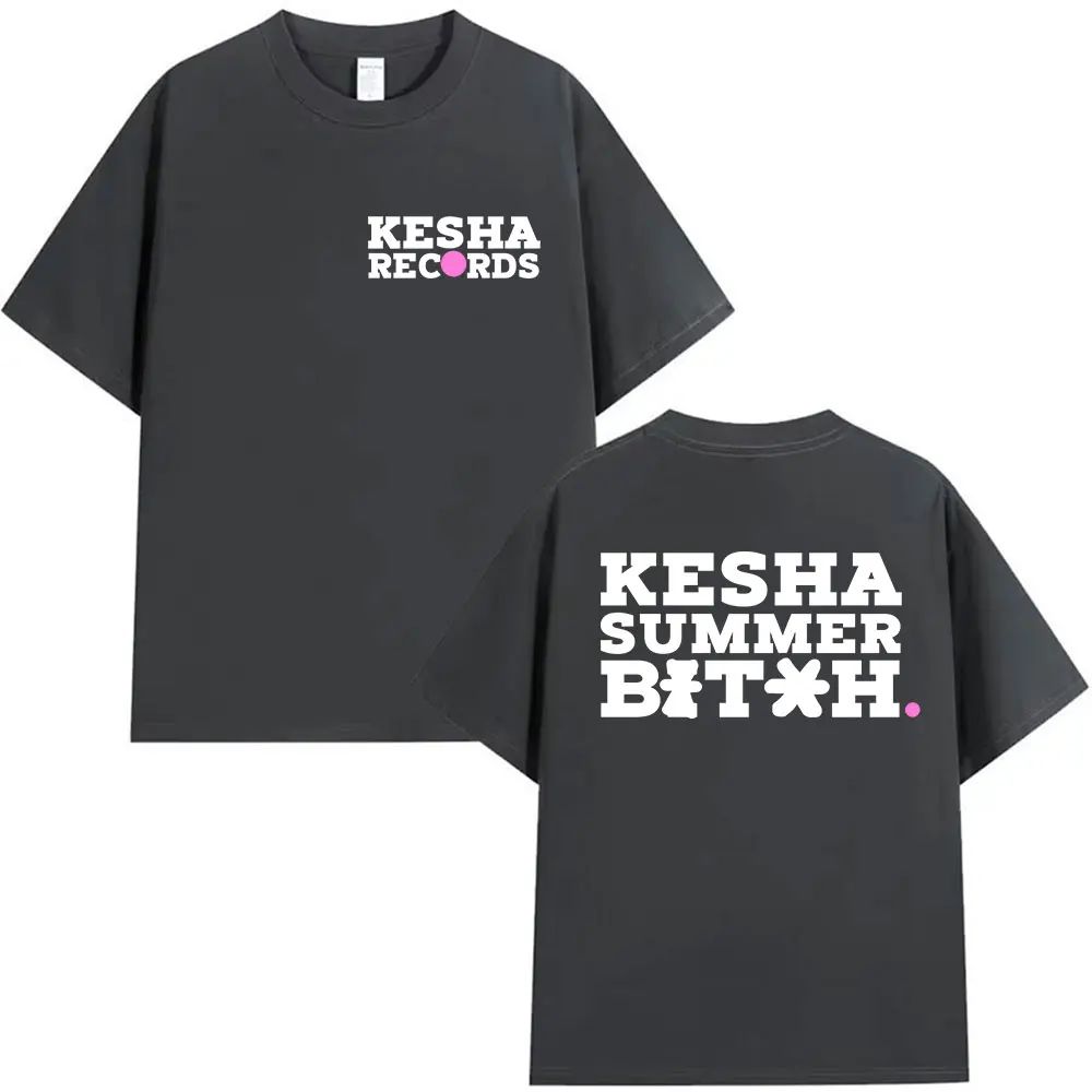 House of Kesha Fan Gift Tshirt - đánh giá và giá Men'S Fashion Uk 2026