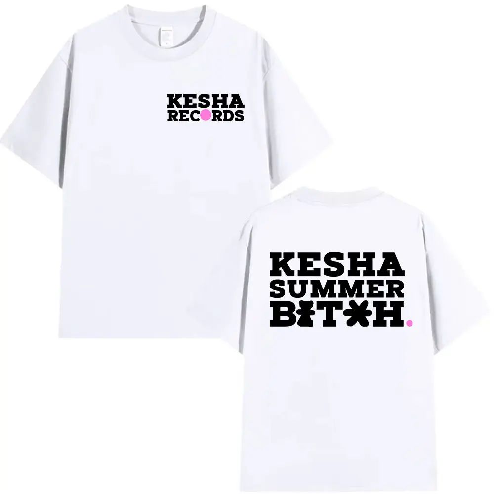 House of Kesha Fan Gift Tshirt - đánh giá và giá Men'S Fashion Uk 2026