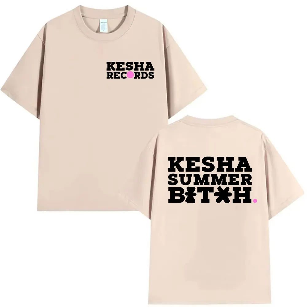 House of Kesha Fan Gift Tshirt - đánh giá và giá Men'S Fashion Uk 2026