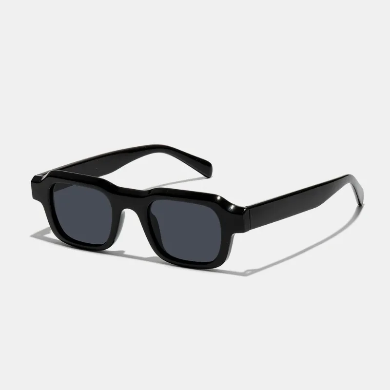 Women Vintage Rectangle Frame  - đánh giá và giá Men'S Fashion Glasses