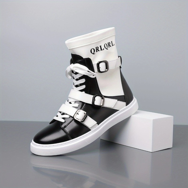 Mens Boots Fashion Belt Buckle - đánh giá và giá Belt Mens Fashion