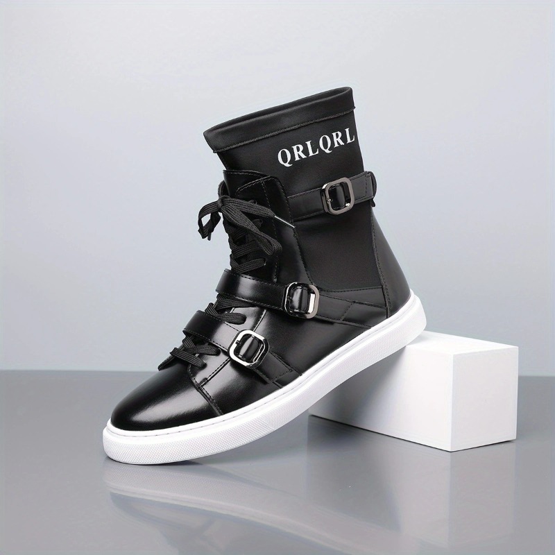 Mens Boots Fashion Belt Buckle - đánh giá và giá Belt Mens Fashion
