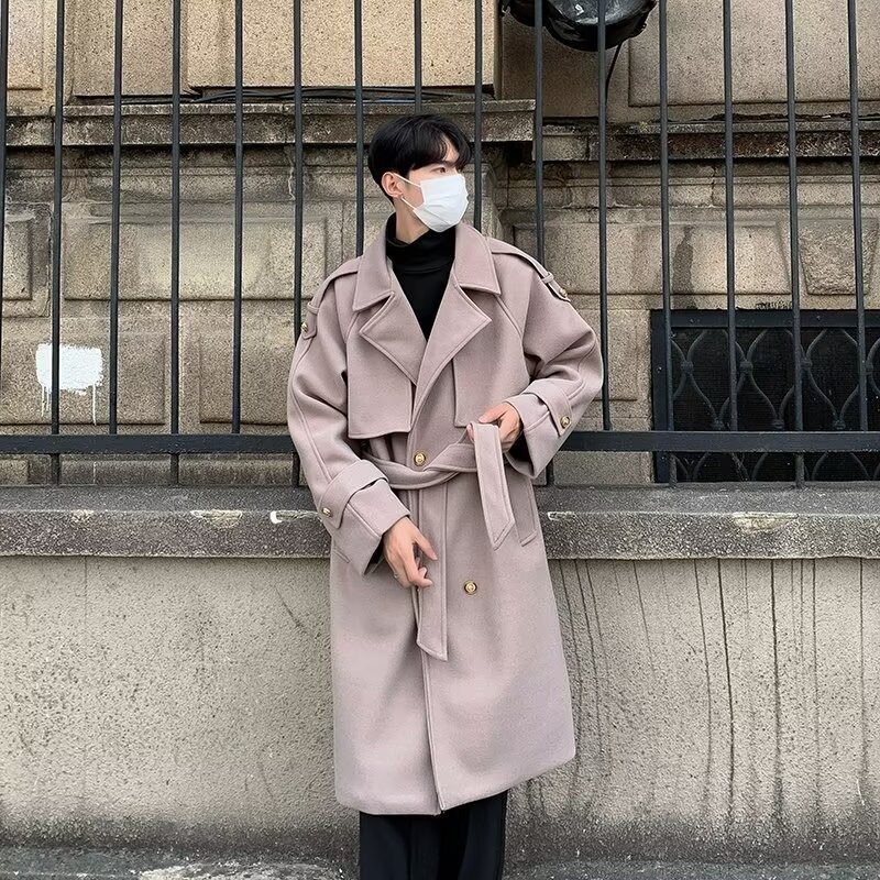 Trench Coat Designer British M - đánh giá và giá Mens Fashion Store