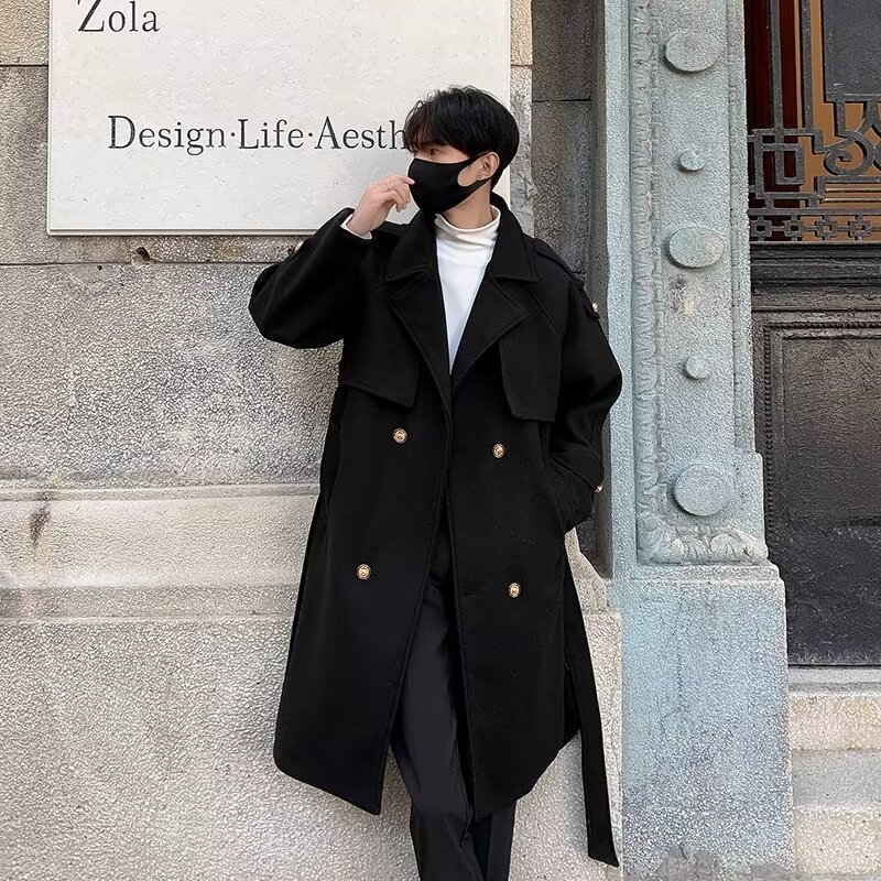 Trench Coat Designer British M - đánh giá và giá Mens Fashion Store