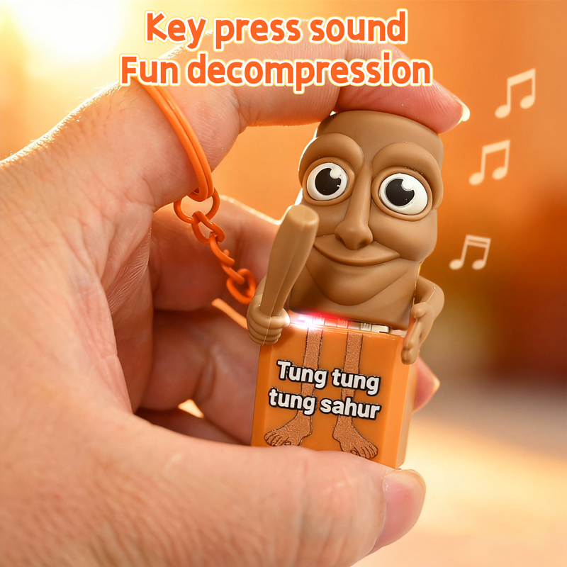Stick Man Tung Tung Tung Tungt - đánh giá và giá Men Fashion Key