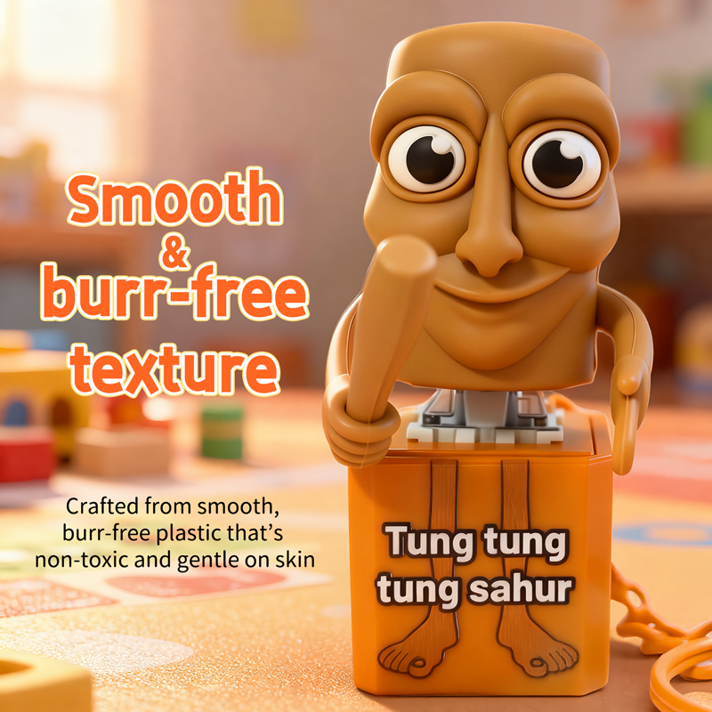 Stick Man Tung Tung Tung Tungt - đánh giá và giá Men Fashion Key