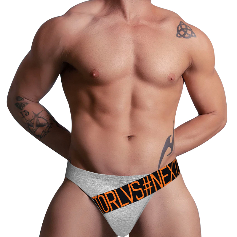 ORLVS Brand Printed Style New  - đánh giá và giá Men'S Fashion Underwear Brands