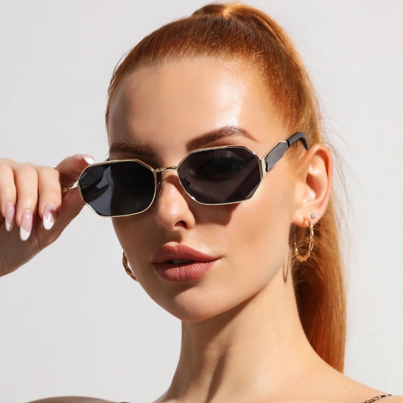 New Fashion Vintage Sunglasses - đánh giá và giá Men'S Fashion Glasses