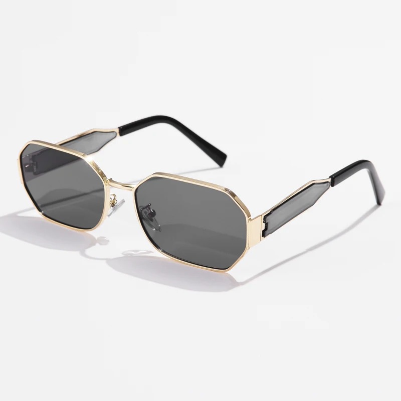 New Fashion Vintage Sunglasses - đánh giá và giá Men'S Fashion Glasses