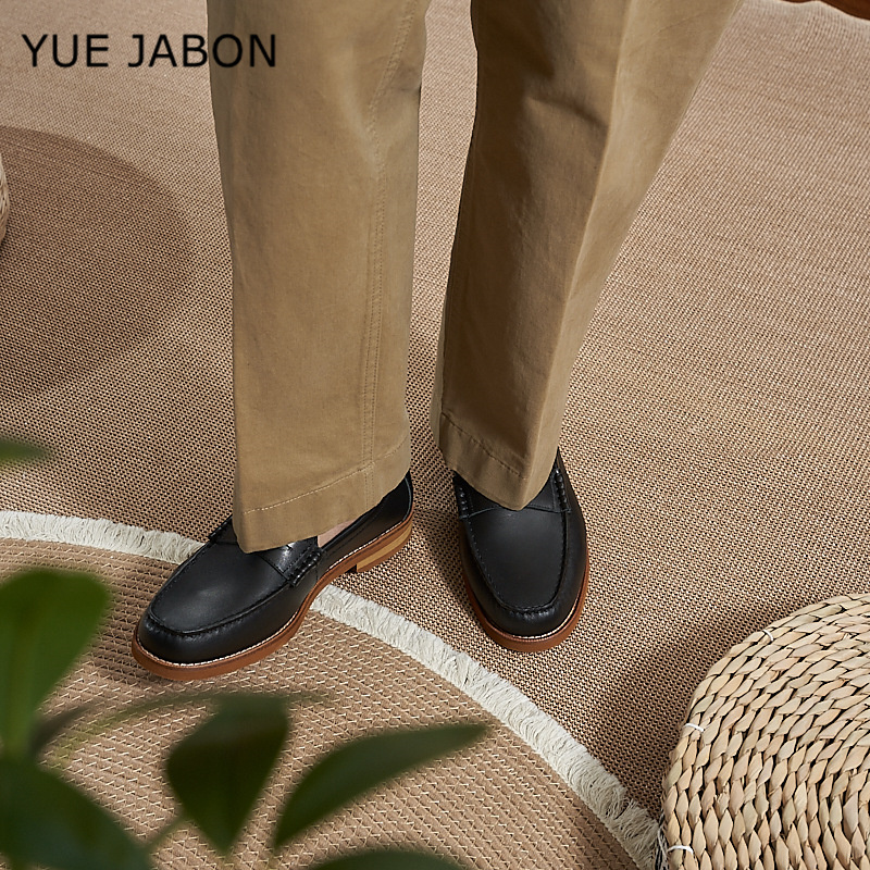 New Fashion 2026 Men's Loafers - đánh giá và giá Men'S Fashion Uk 2026