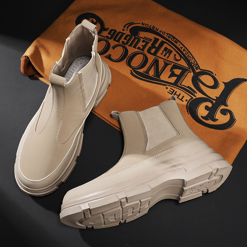Men's High Cut Boots British S - đánh giá và giá Men'S Fashion Deals