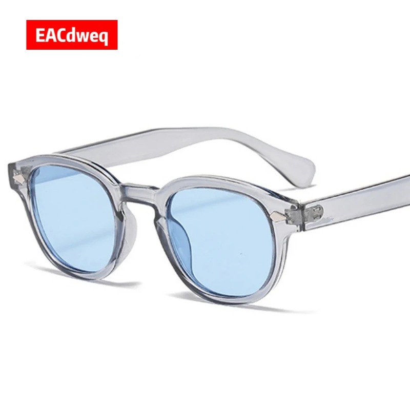 Vintage Round Sunglasses Women - đánh giá và giá Men'S Fashion Glasses