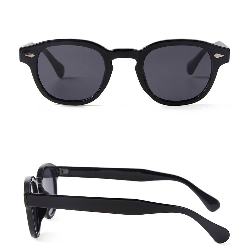Vintage Round Sunglasses Women - đánh giá và giá Men'S Fashion Glasses