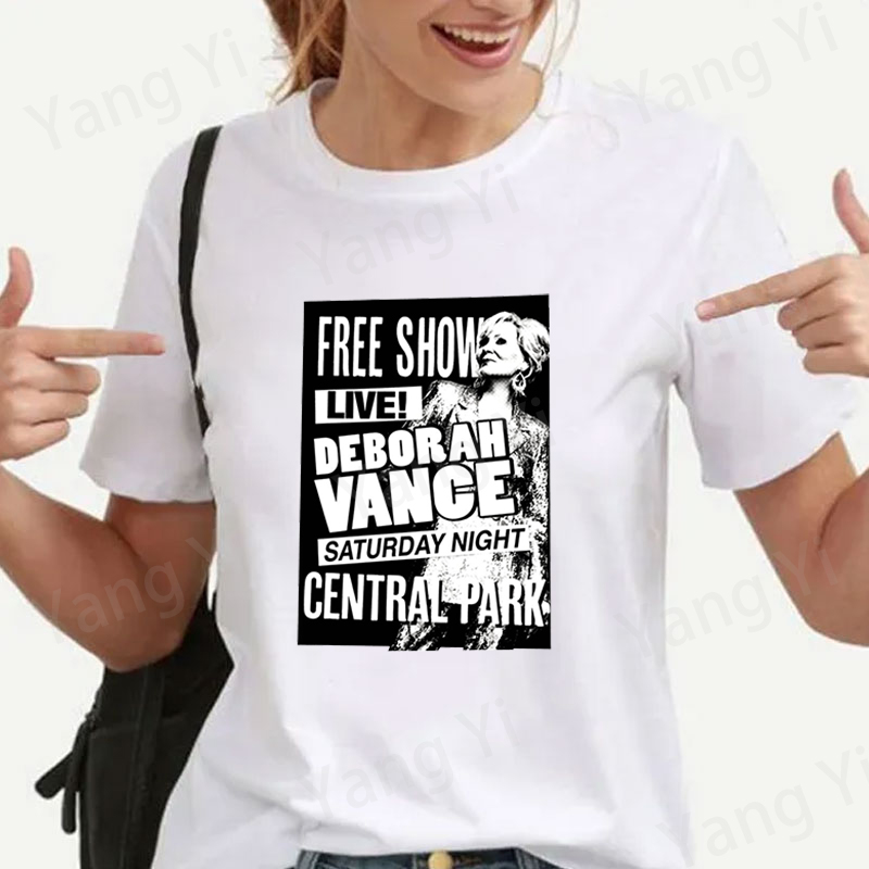 New Hacks Print T-Shirt Men Wo - đánh giá và giá Mens Fashion Hacks