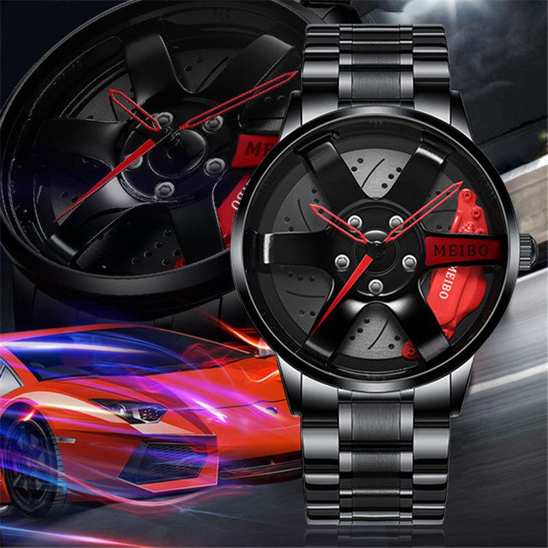 Top Nam Dây Da Đồng Hồ Nam Bán - đánh giá và giá Men'S Fashion Hub