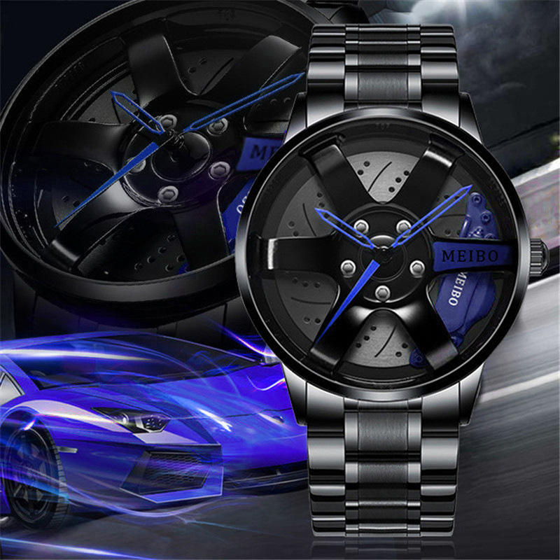 Top Nam Dây Da Đồng Hồ Nam Bán - đánh giá và giá Men'S Fashion Hub