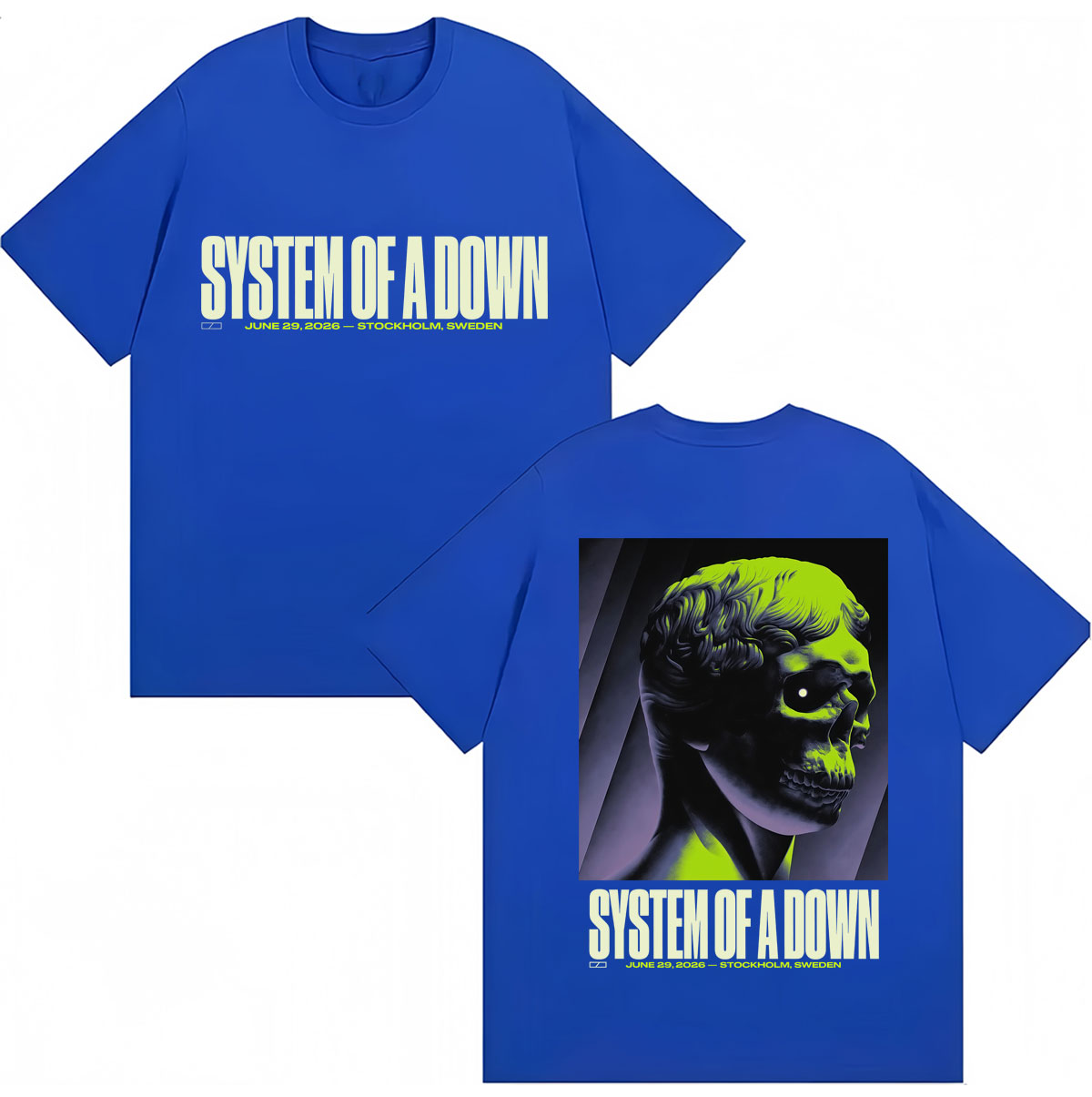 System of A Down EU and UK 202 - đánh giá và giá Men'S Fashion Uk 2026