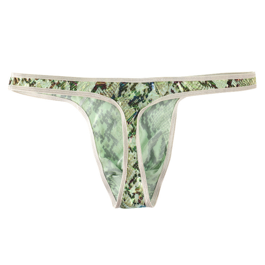 Breathable Thong Camouflage Un - đánh giá và giá Men'S Fashion Underwear Brands