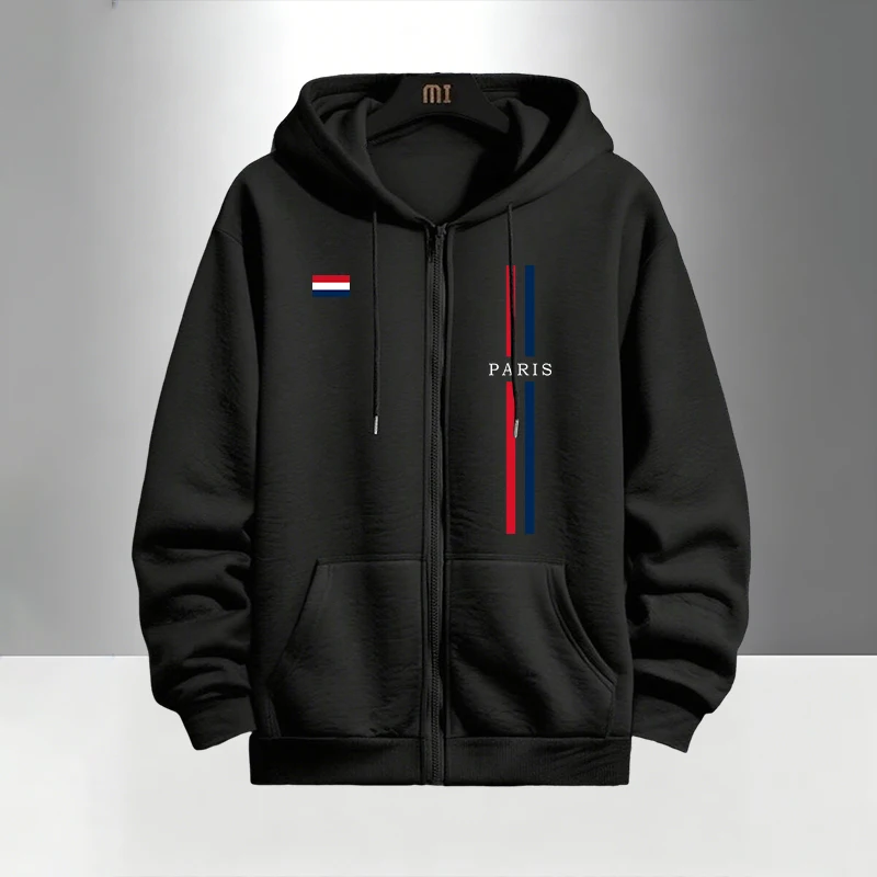 Paris Fashion Men's Set Zipper - đánh giá và giá Paris Men'S Fashion