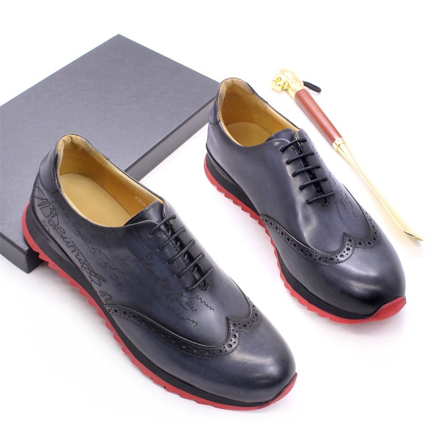 Luxury Designer Men's Oxford S - đánh giá và giá Oxford Shoes Brogue