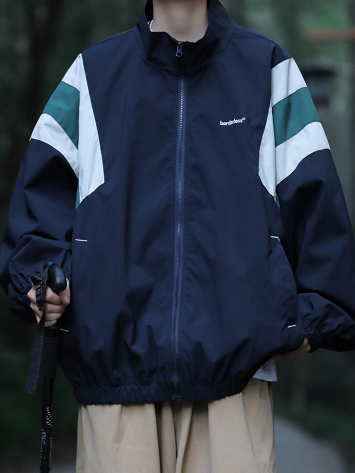 Mens Jacket Coat Knitted Dept  - đánh giá và giá Mens Fashion Store