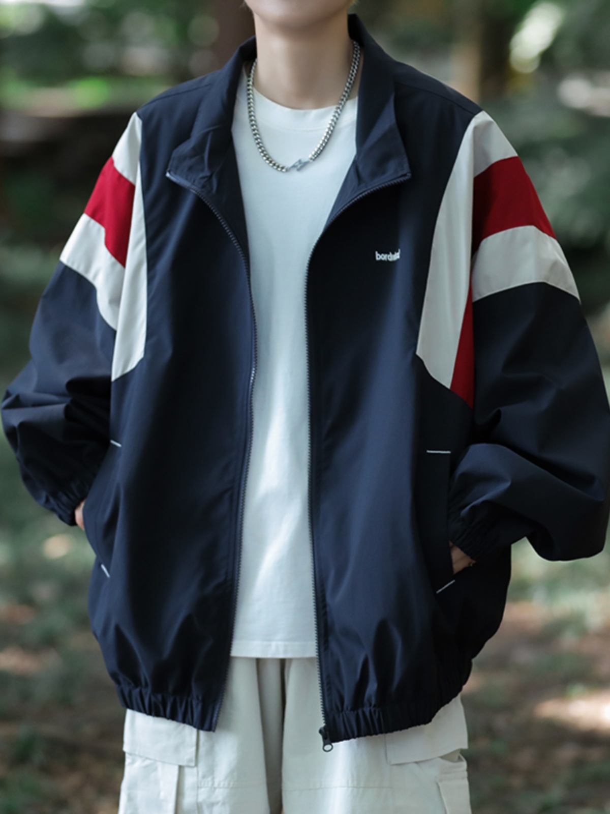 Mens Jacket Coat Knitted Dept  - đánh giá và giá Mens Fashion Store