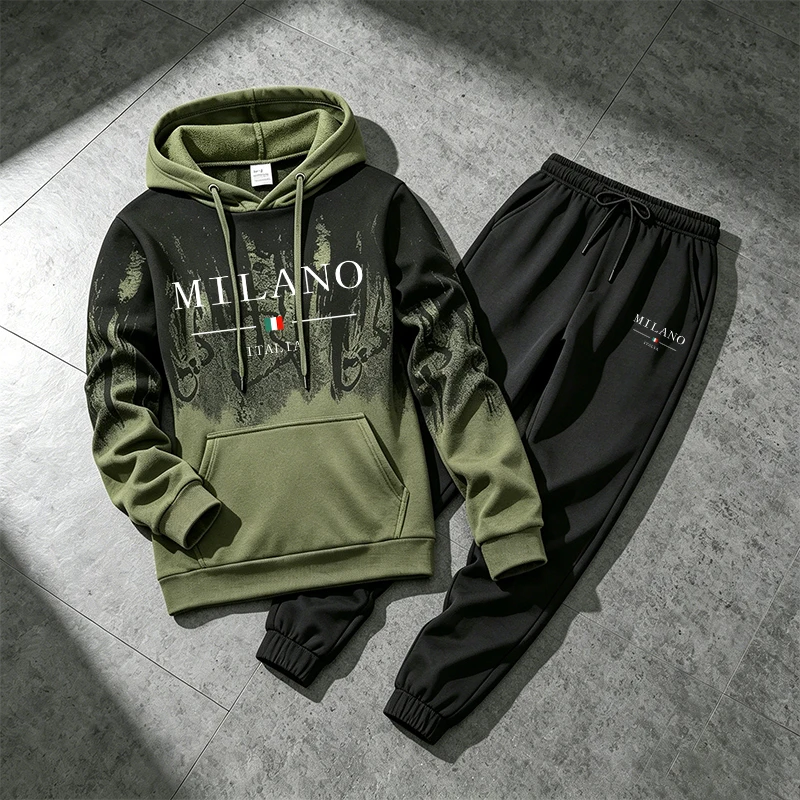2026 New Arrival Men's Tracksu - đánh giá và giá Mens Fashion Casual 2026