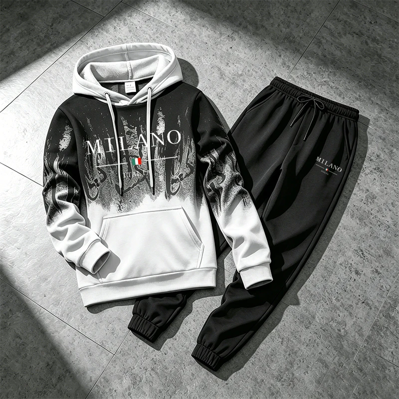 2026 New Arrival Men's Tracksu - đánh giá và giá Mens Fashion Casual 2026