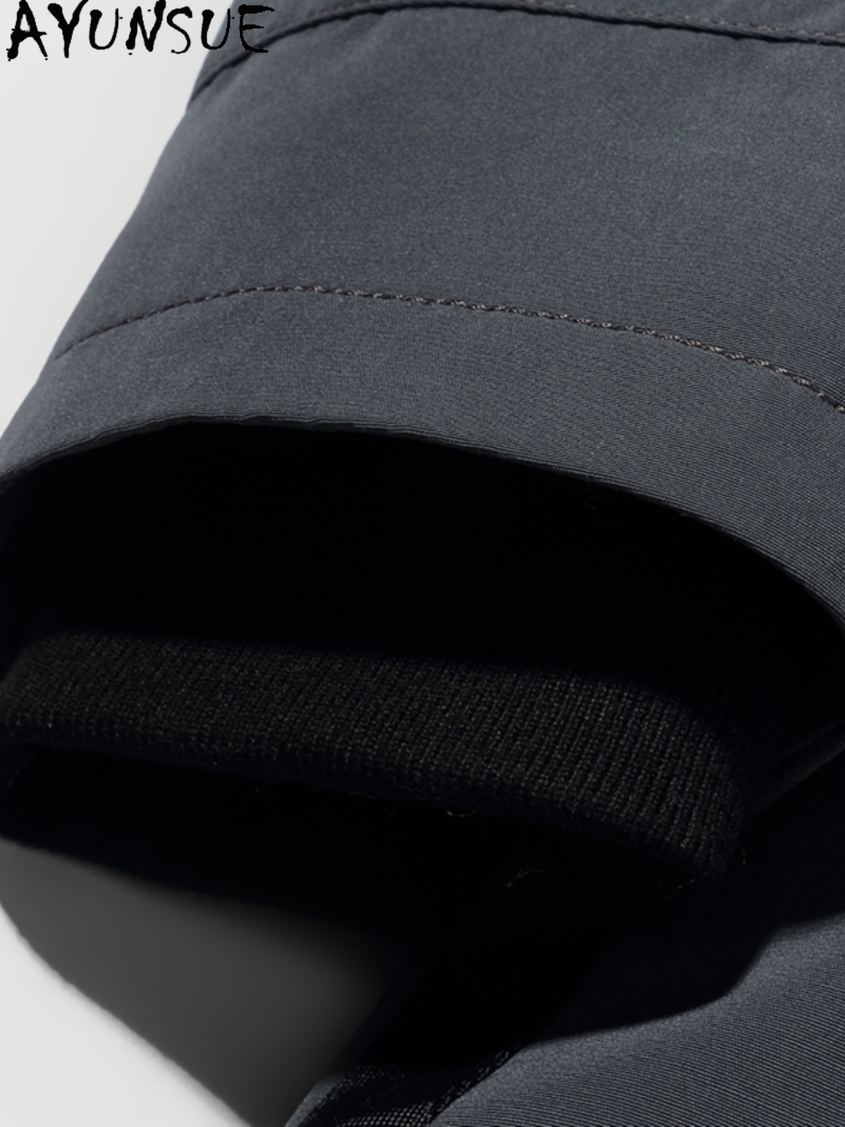 AYUNSUE Fashion Warm Men's Nat - đánh giá và giá Men'S Fashion Zipper Jacket