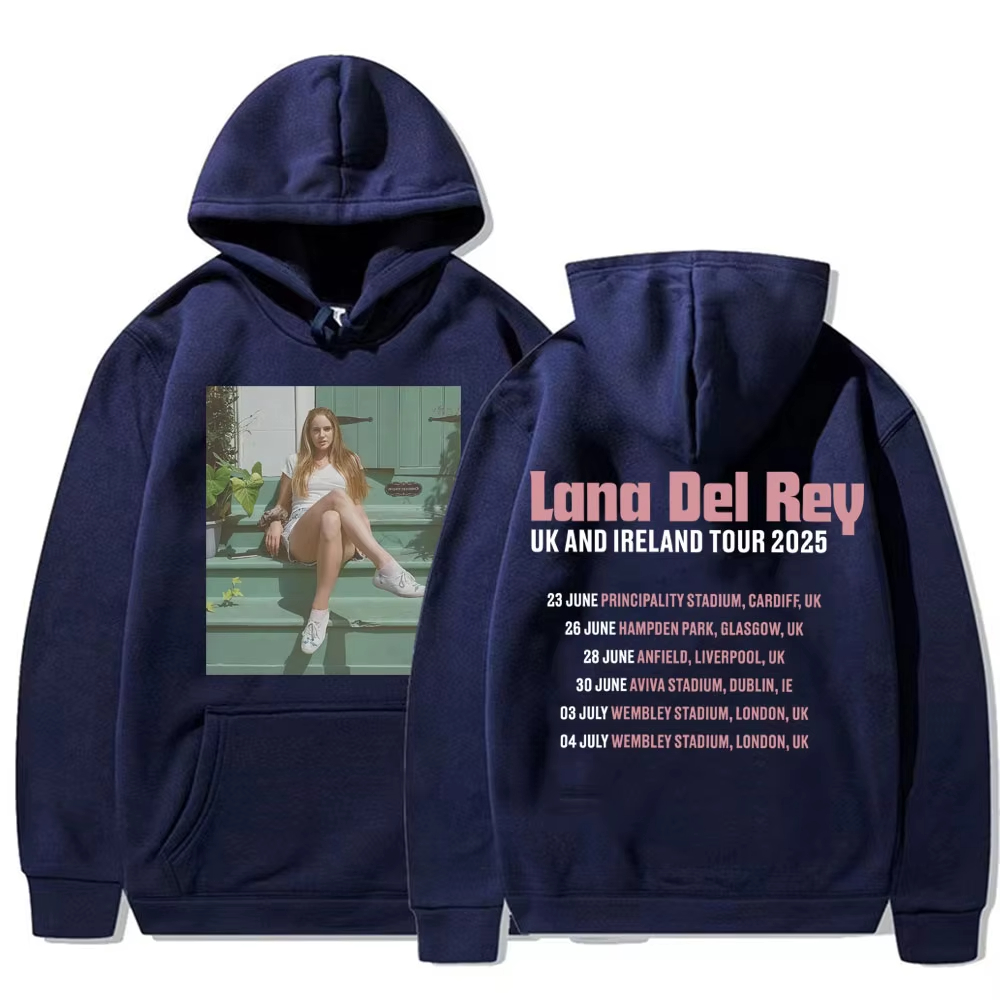 Lana Del Rey UK & Ireland Tour - đánh giá và giá Men'S Fashion Uk 2026