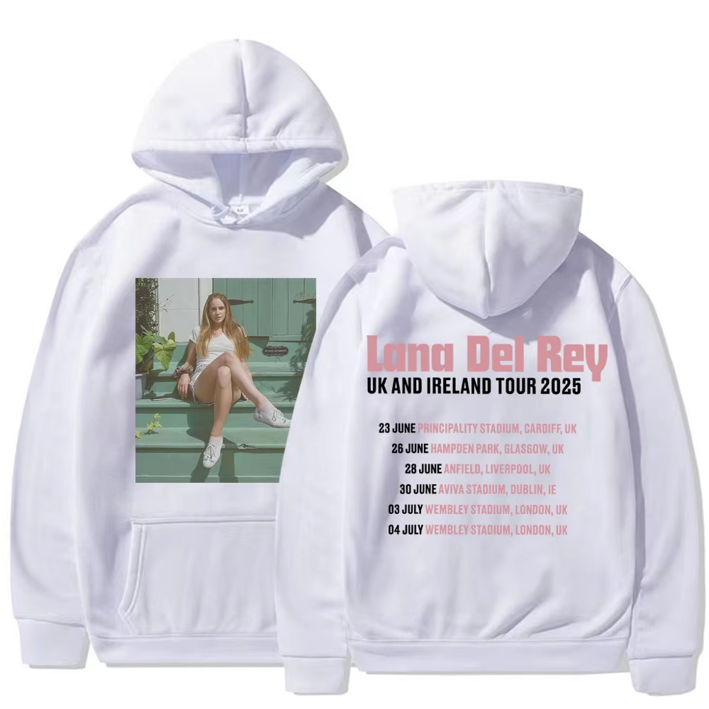 Lana Del Rey UK & Ireland Tour - đánh giá và giá Men'S Fashion Uk 2026