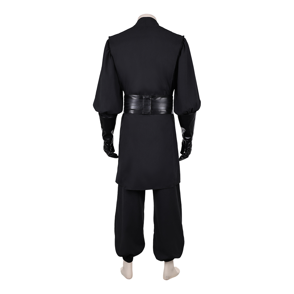 Knight Maul Cosplay Uniform Co - đánh giá và giá Belt Mens Fashion
