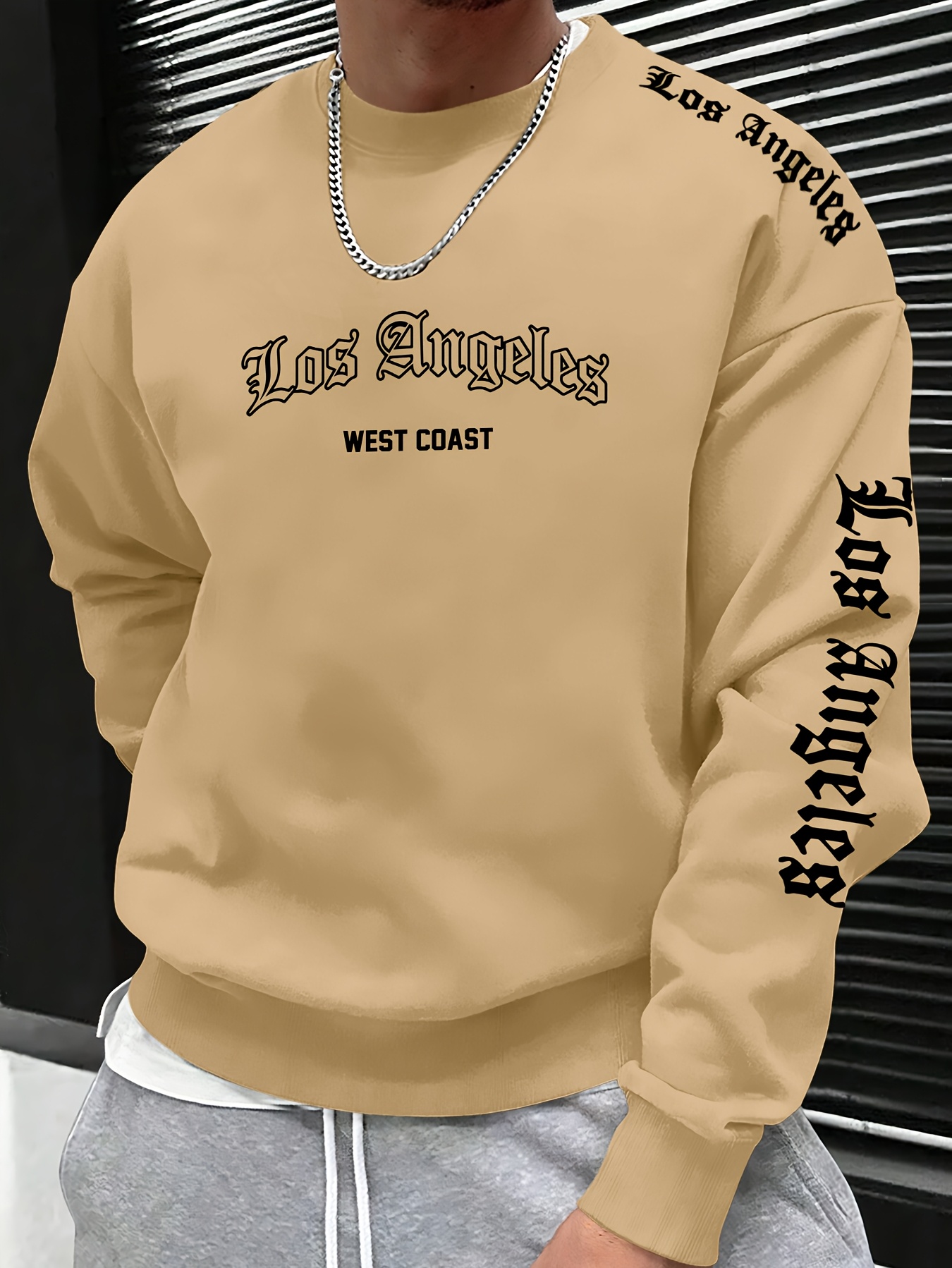 2026 Autumn/Winter Men's Round - đánh giá và giá Mens Fashion Casual 2026