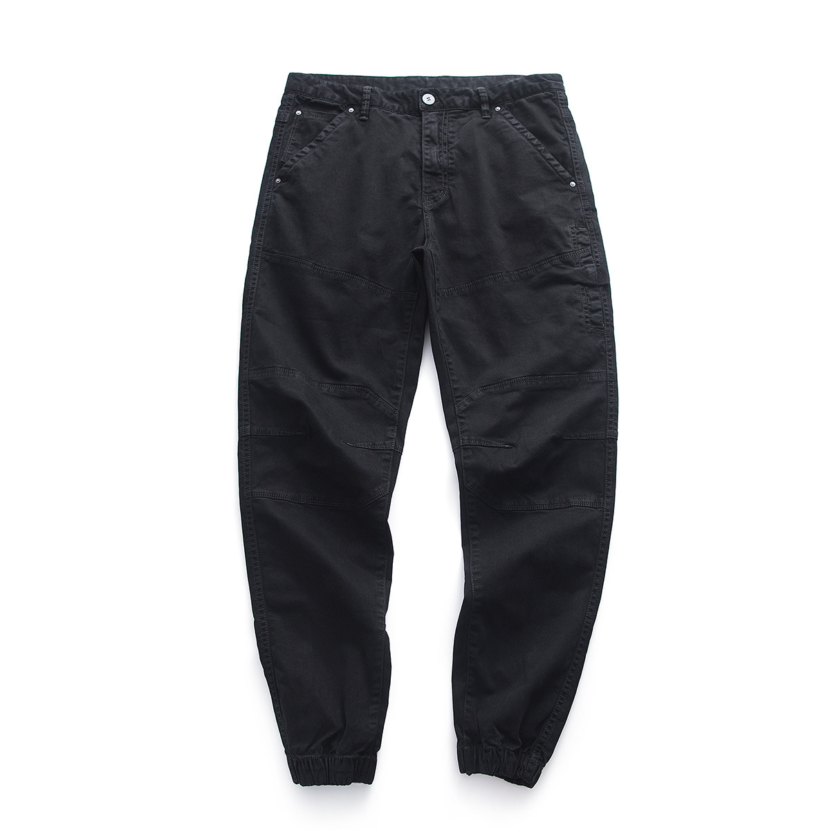 American style New Fashion Men - đánh giá và giá Men'S Fashion Trousers