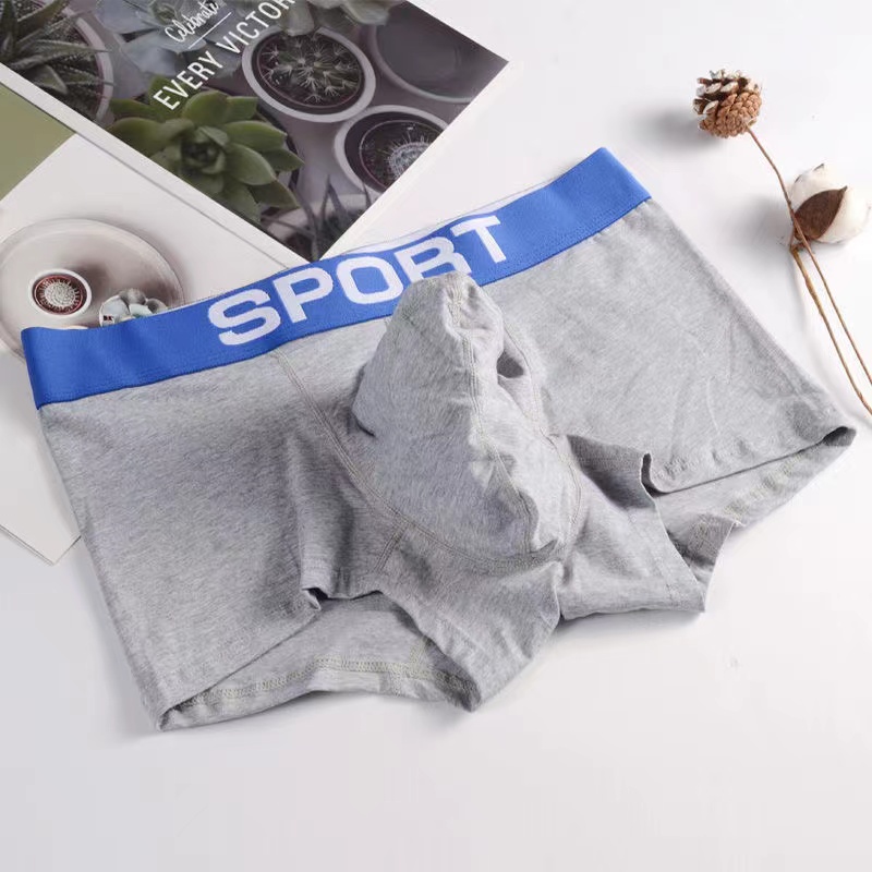 Thương Hiệu Quần Boxer Nam Tai - đánh giá và giá Men'S Fashion Underwear Brands