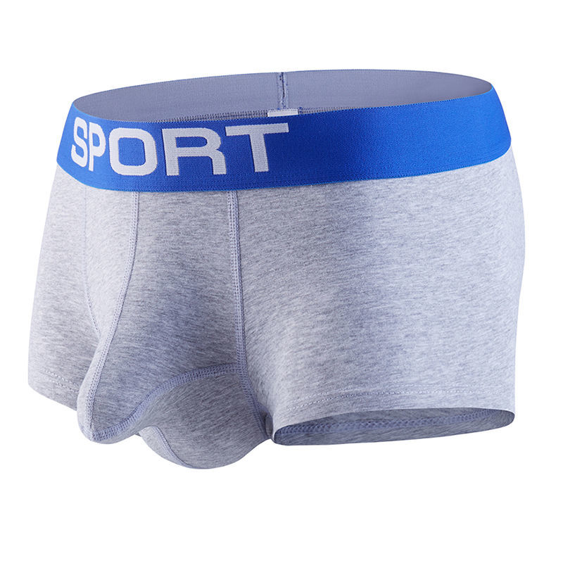 Thương Hiệu Quần Boxer Nam Tai - đánh giá và giá Men'S Fashion Underwear Brands