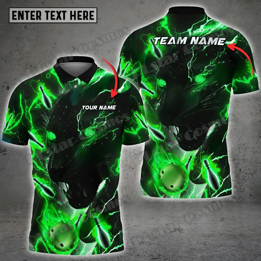 Bowling & Pins Black Panther P - đánh giá và giá Mens Fashion Black Shirt