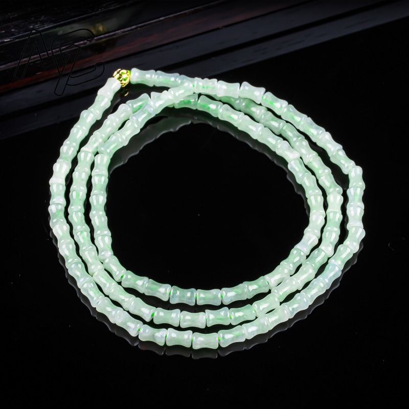 New Real Natural A Good Jade B - đánh giá và giá Men'S Fashion Jewelry