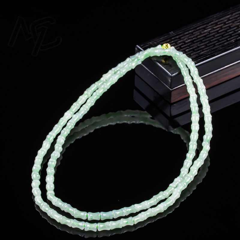 New Real Natural A Good Jade B - đánh giá và giá Men'S Fashion Jewelry