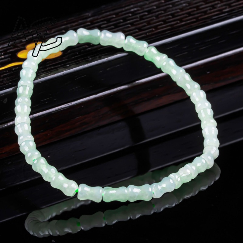 New Real Natural A Good Jade B - đánh giá và giá Men'S Fashion Jewelry