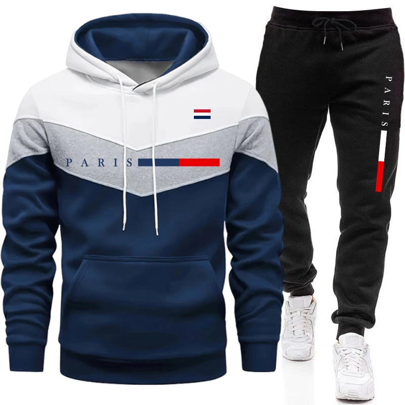 Urban Casual Fashion Hoodie Sp - đánh giá và giá Paris Men'S Fashion