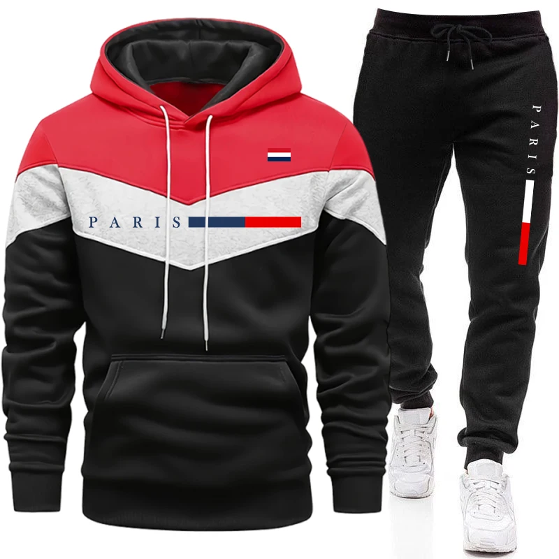 Urban Casual Fashion Hoodie Sp - đánh giá và giá Paris Men'S Fashion