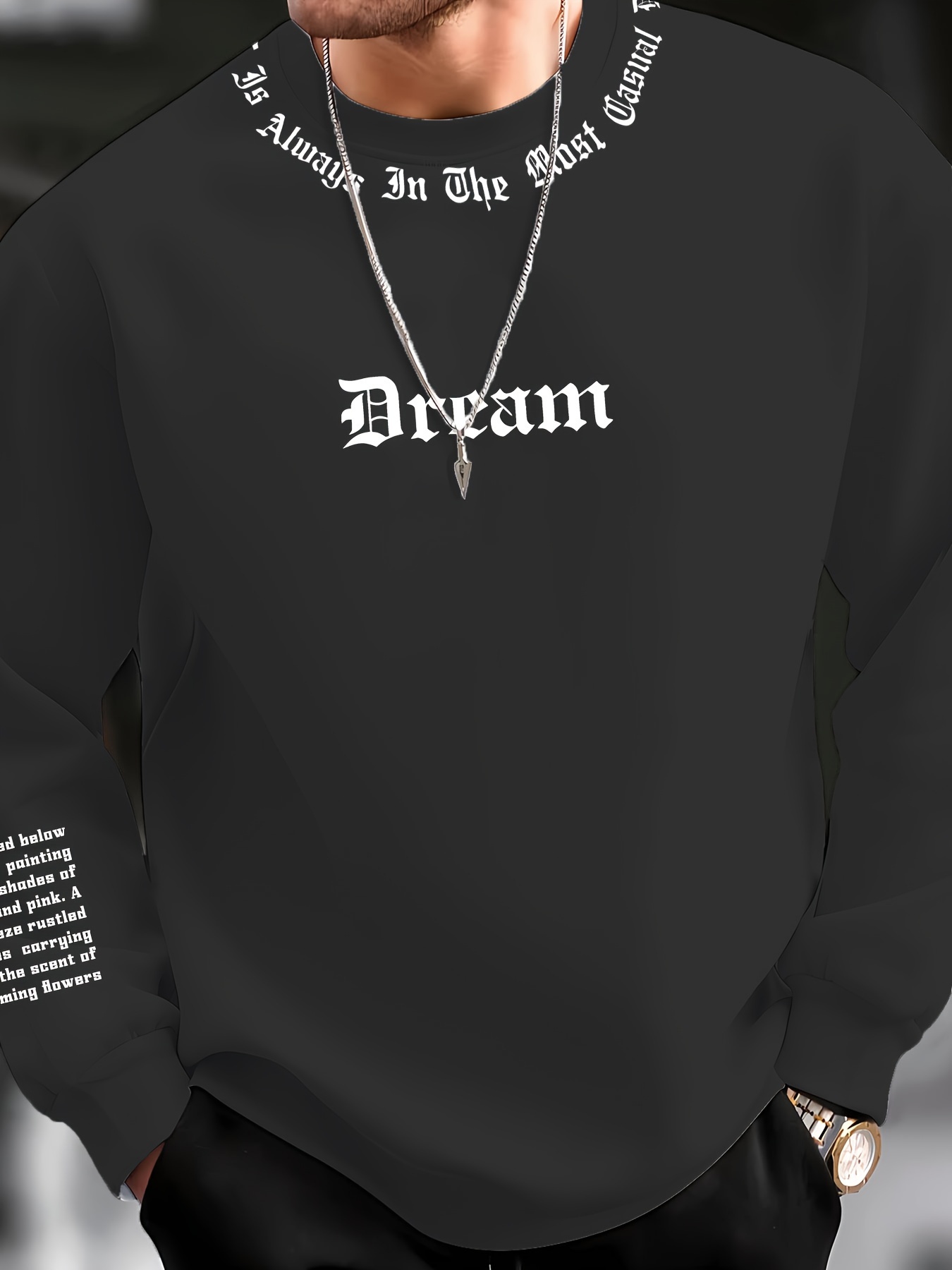 Spring/Summer 2026 New Men's H - đánh giá và giá Mens Fashion Casual 2026