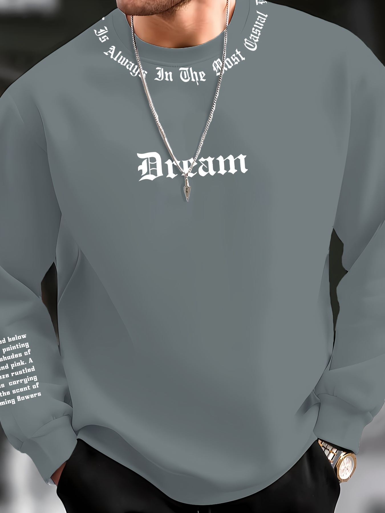 Spring/Summer 2026 New Men's H - đánh giá và giá Mens Fashion Casual 2026