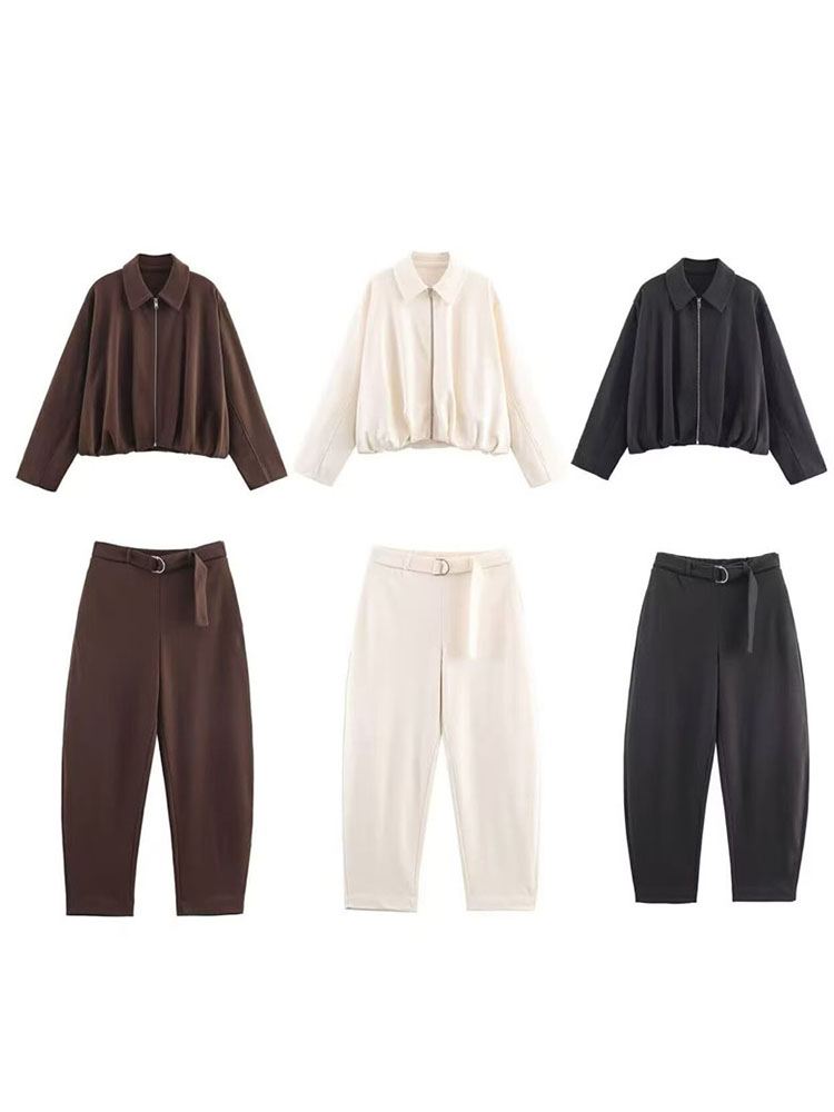 HH Women Chic Lapel Long Sleev - đánh giá và giá Belt Mens Fashion
