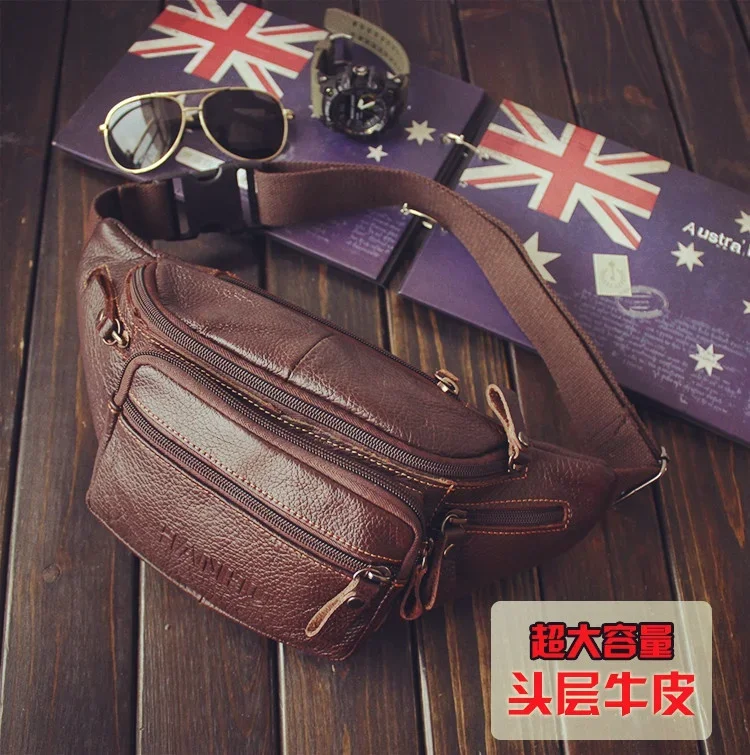 Genuine Cowhide Leather Waist  - đánh giá và giá Belt Mens Fashion