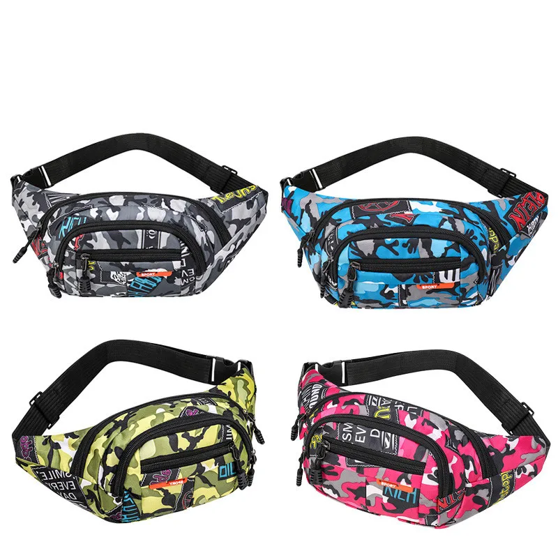 Outdoor Travel Sports Waist Pa - đánh giá và giá Belt Mens Fashion