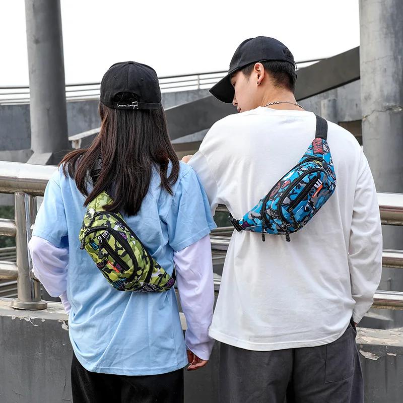 Outdoor Travel Sports Waist Pa - đánh giá và giá Belt Mens Fashion