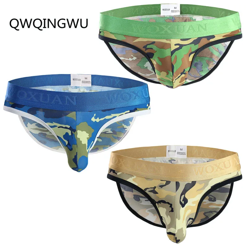 3PCS Underwear Men Brand Men's - đánh giá và giá Men'S Fashion Underwear Brands